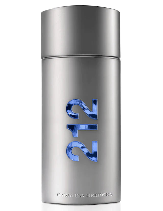 212 Men - Carolina Herrera - 100ml EDT