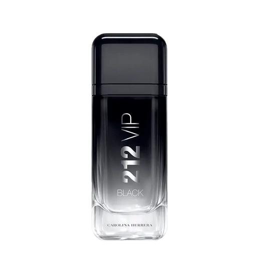 212 Vip Black Men 100ml EDP