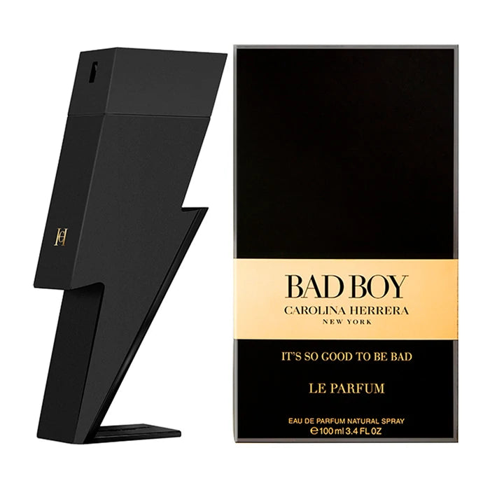 Bad Boy Le Parfum 100ml EDP