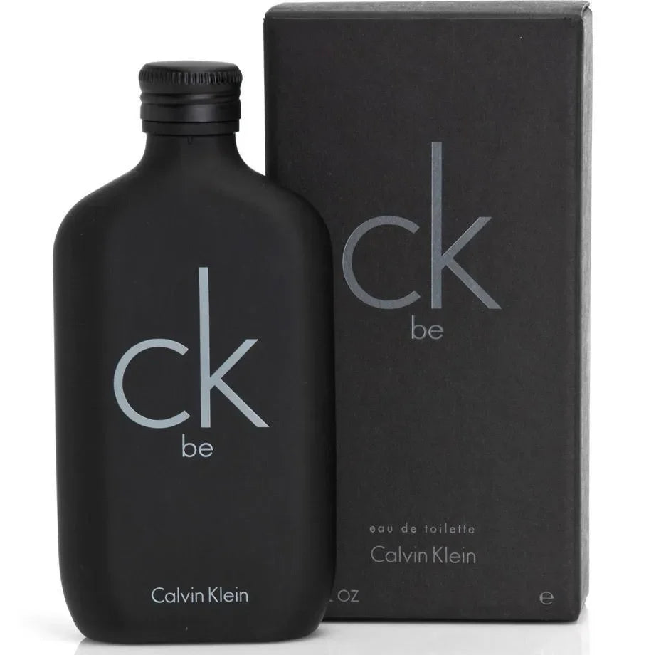 CK Be - Calvin Klein - 100ml EDT