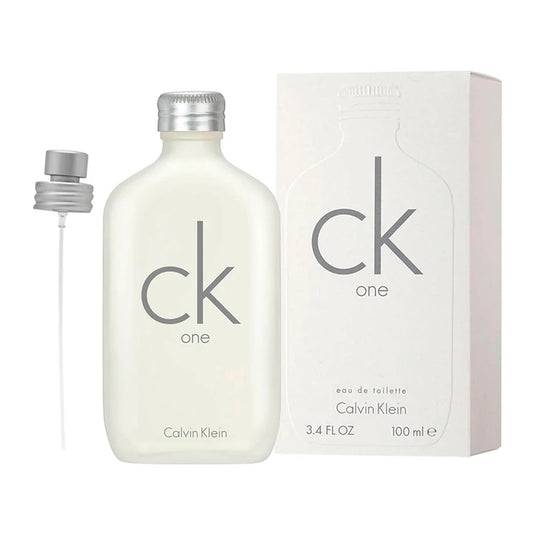 CK One - 100 ml EDT