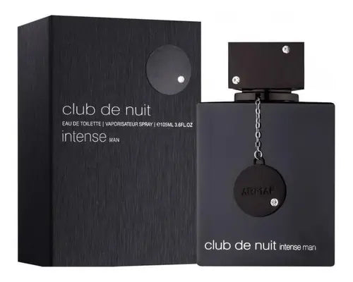 Club de Nuit Intense - Armaf - 105ml EDT