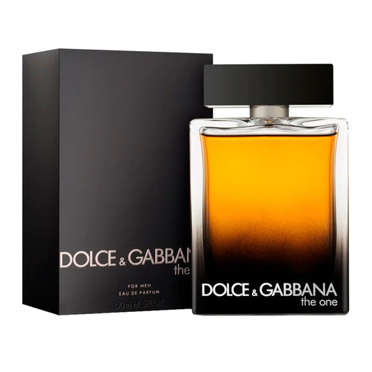 The One - Dolce & Gabbana - 150ml EDP