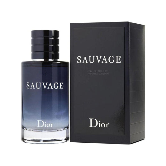 Dior Sauvage 100ml EDT