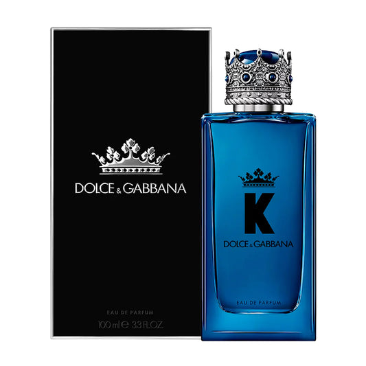 Kings - Dolce & Gabbana -100ml EDP