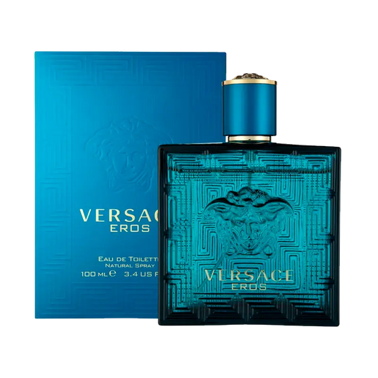 Eros Man - Versace - 100ml EDT