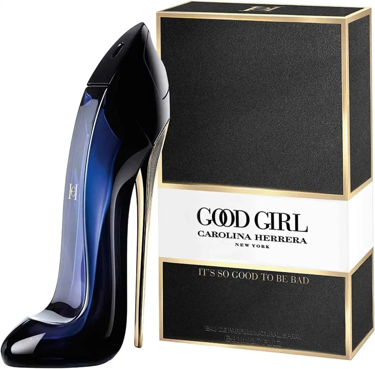 Carolina Herrera Good Girl Eau de Parfum 80ml