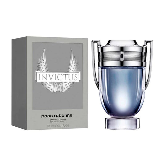 Invictus - Paco Rabanne - 100ml EDT