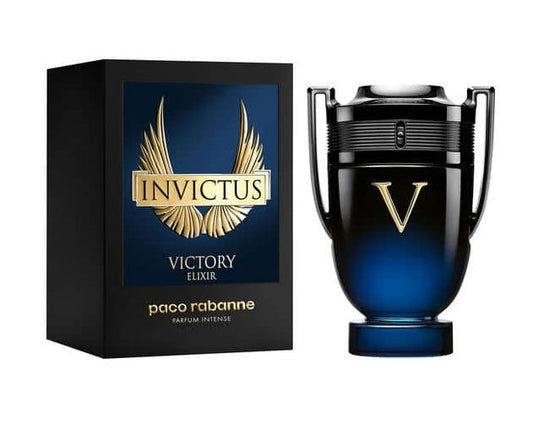 Invictus Victory Elixir - Paco Rabanne - 100ml EDP