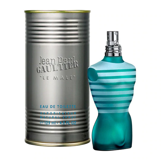 Jean Paul Gaultier Le Male 125ml EDT