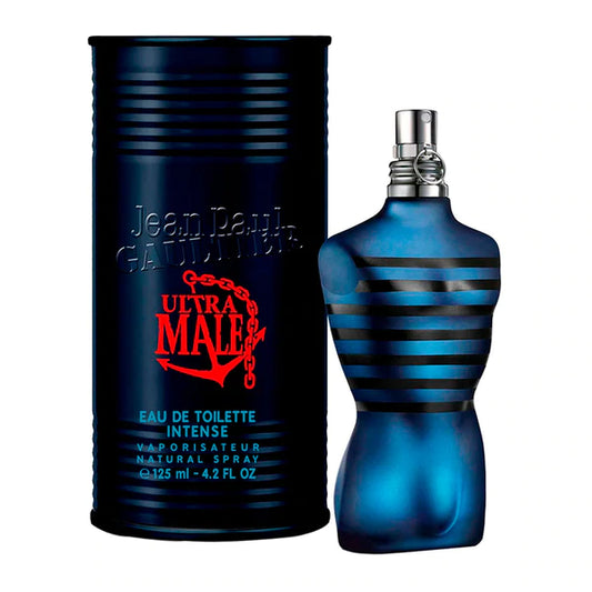 Jean Paul Gaultier Ultra Male 125ml EDT