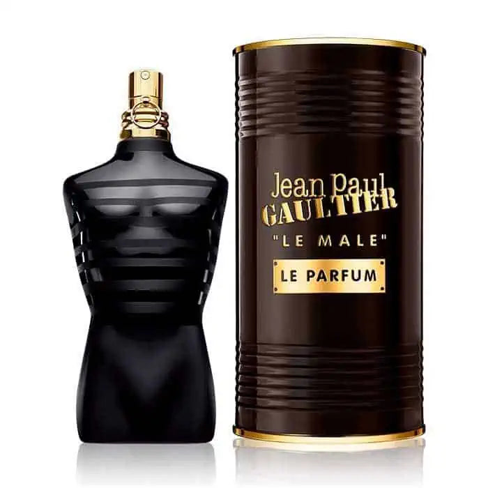 Le Male Le Parfum Jean Paul Gaultier 125ml EDP