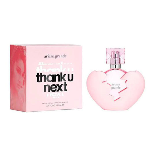 Thank U Next - Ariana Grande - 100ml EDP