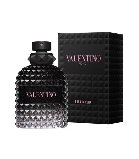 Born in Roma Uomo - Valentino - 100ml EDT