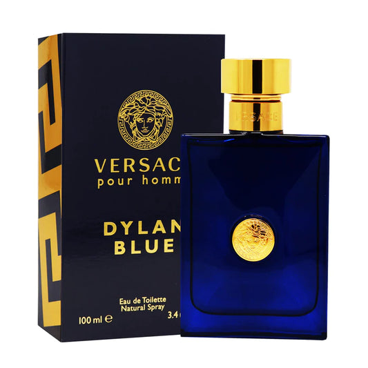 Dylan Blue - Versace - 100ml EDT